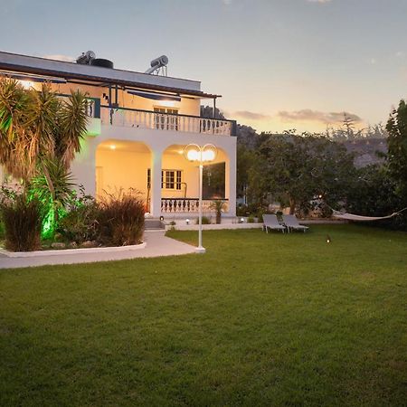 Villa Stegna Archangelos  Exterior photo