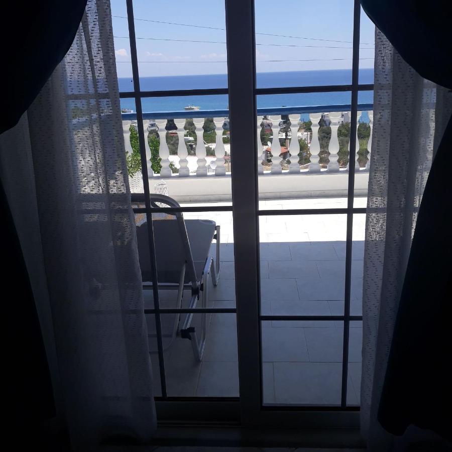 Villa Stegna Archangelos  Exterior photo