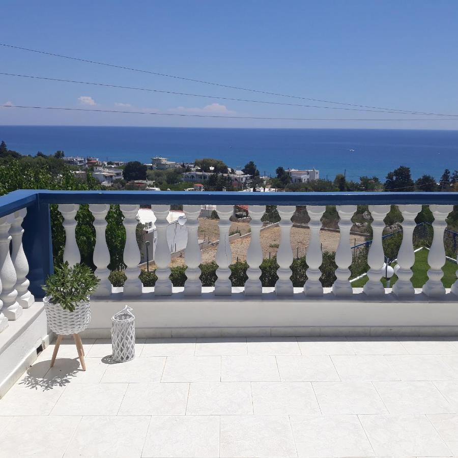 Villa Stegna Archangelos  Exterior photo
