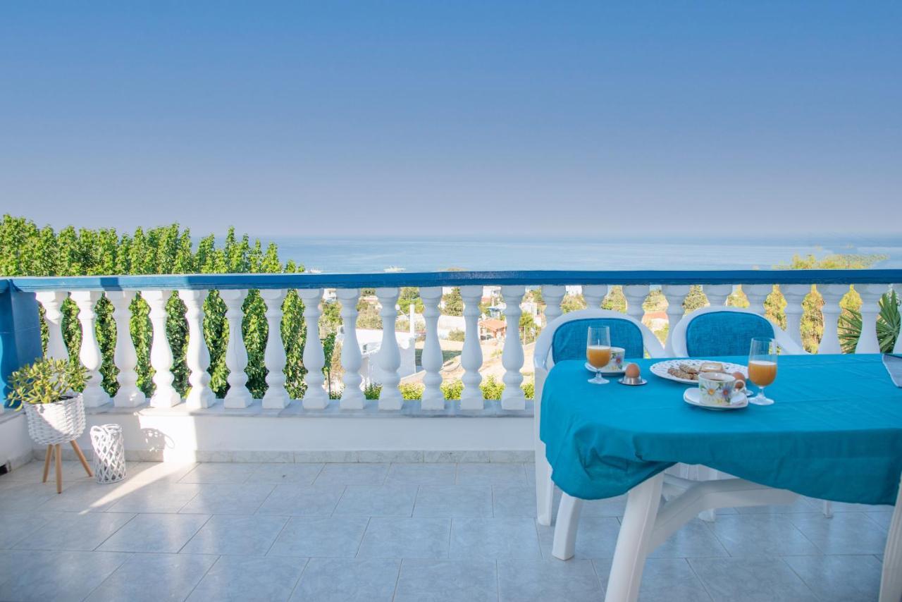 Villa Stegna Archangelos  Exterior photo