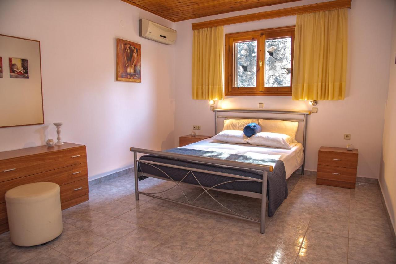 Villa Stegna Archangelos  Exterior photo